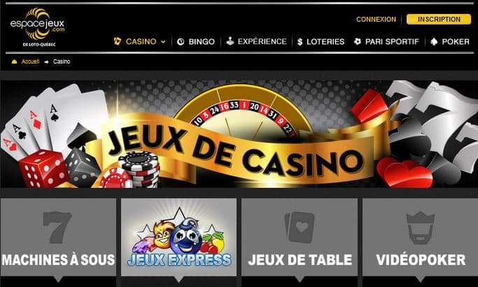 Escape Jeux Online Montreal Casino